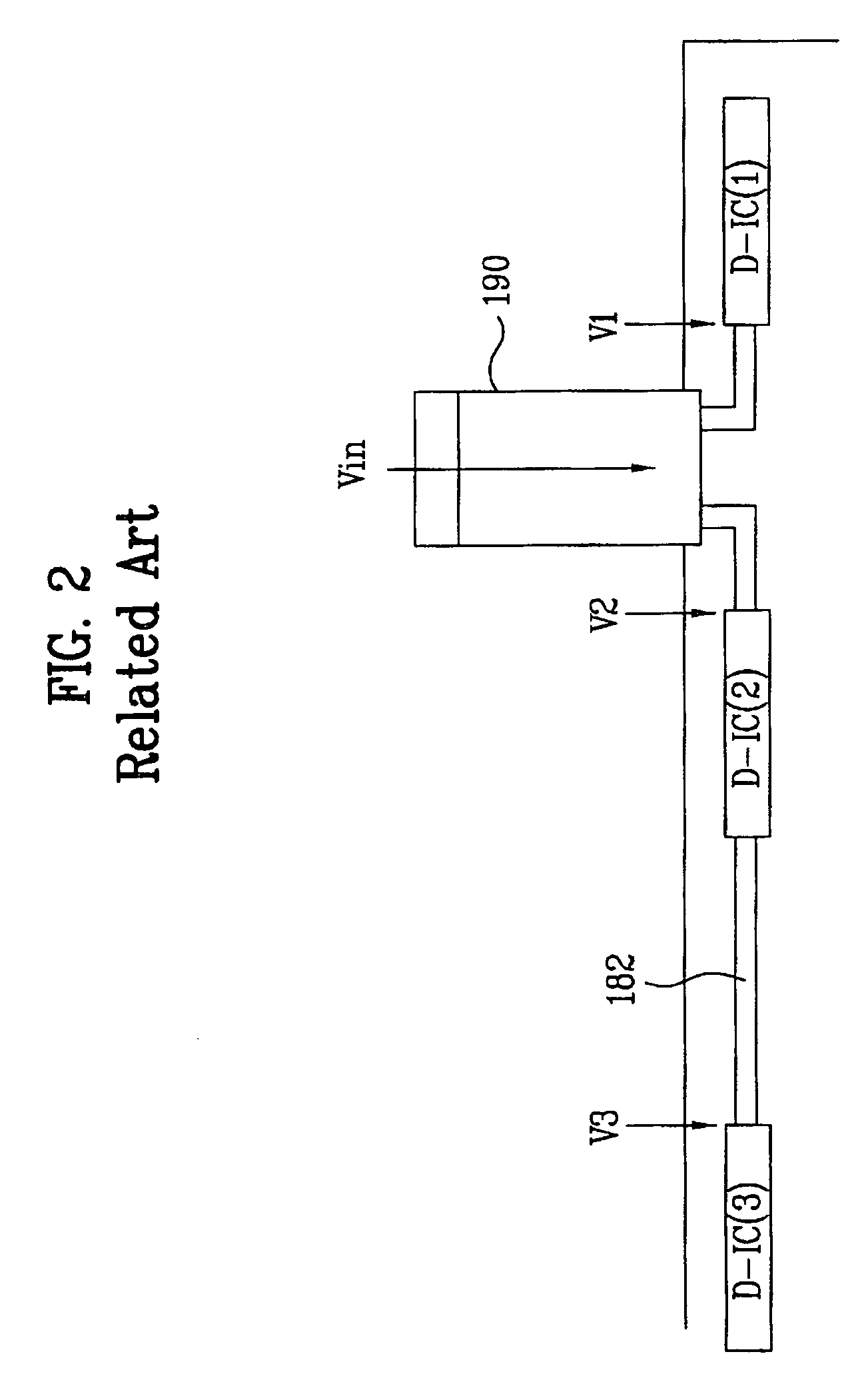 Liquid crystal display device and method for driving the same