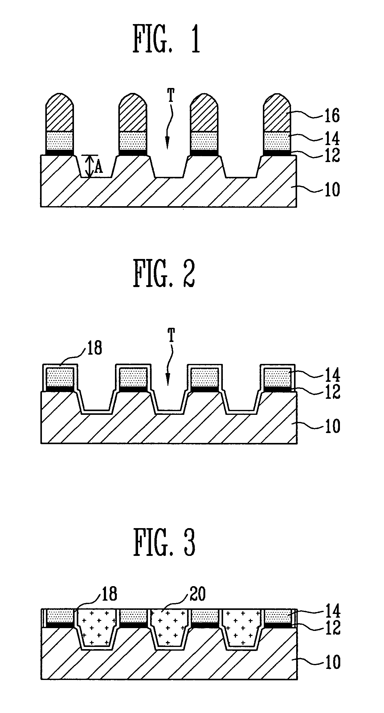 Method of forming isolation film in semiconductor device