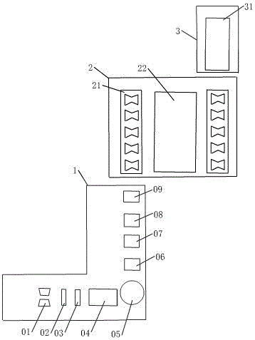 ERW prewelding method for LSAW steel pipe production