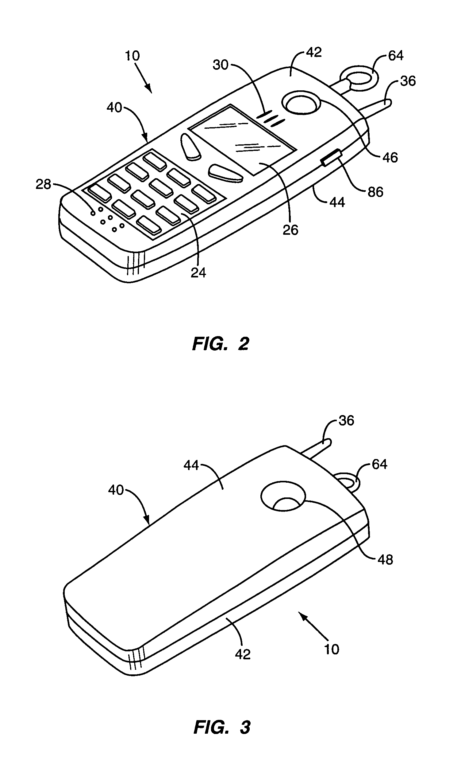 Camera device with selectable image paths