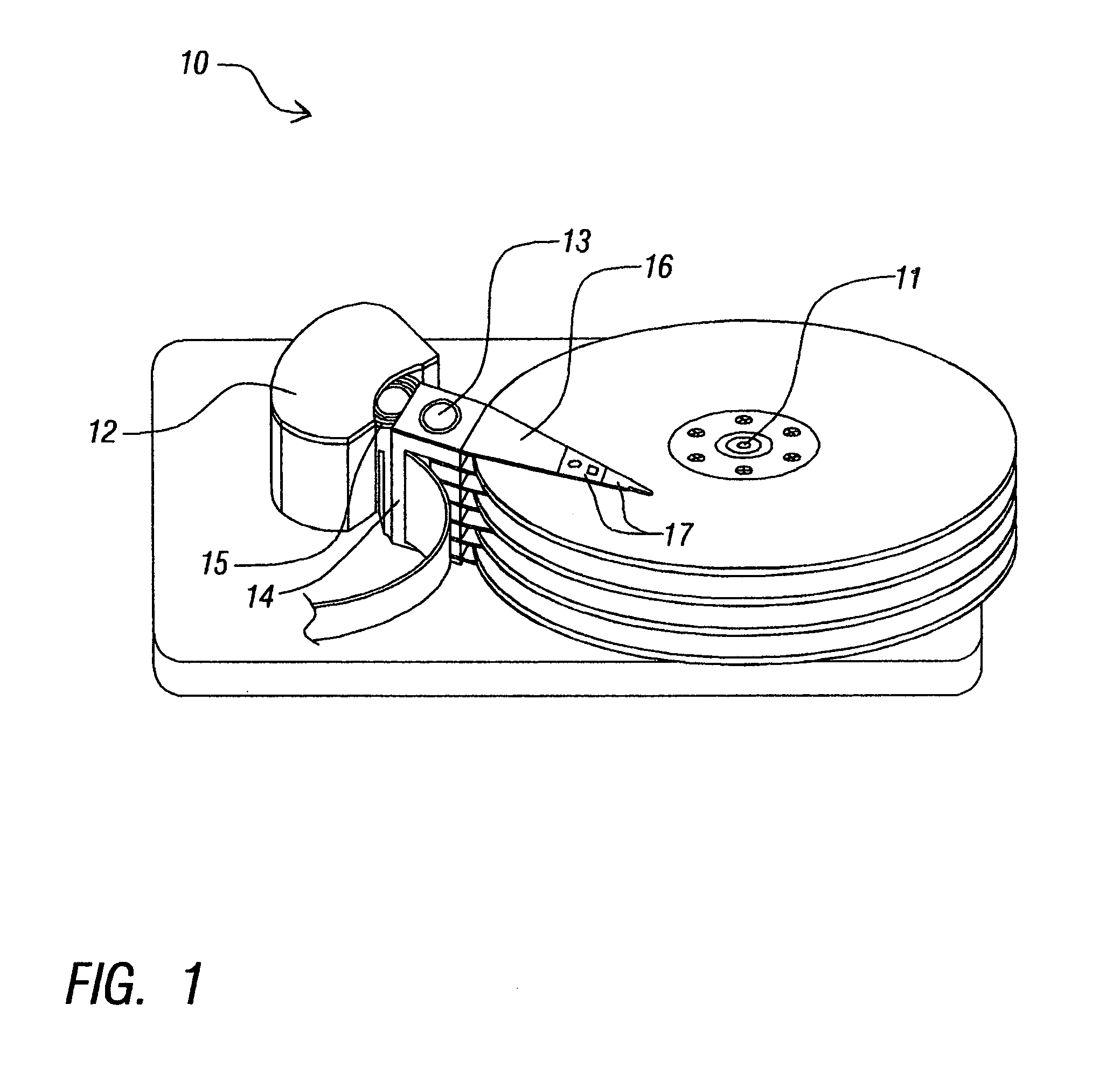 Self-fixturing pivoting actuator