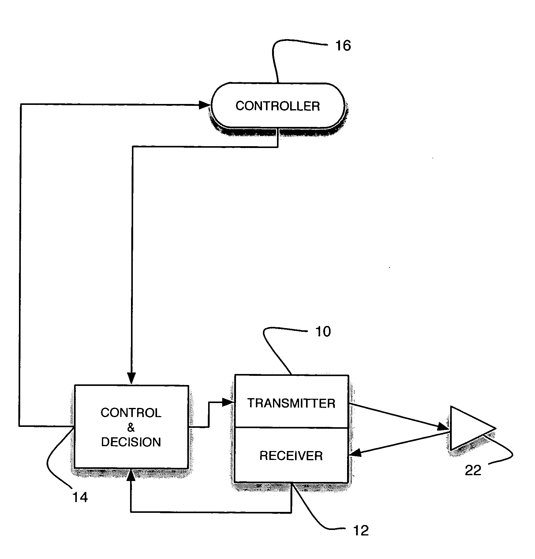 Door obstacle sensor