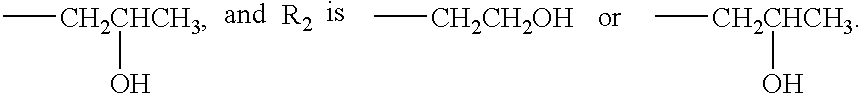 Method of disinfecting and inhibiting mold and mildew growth on non-porous hard surfaces