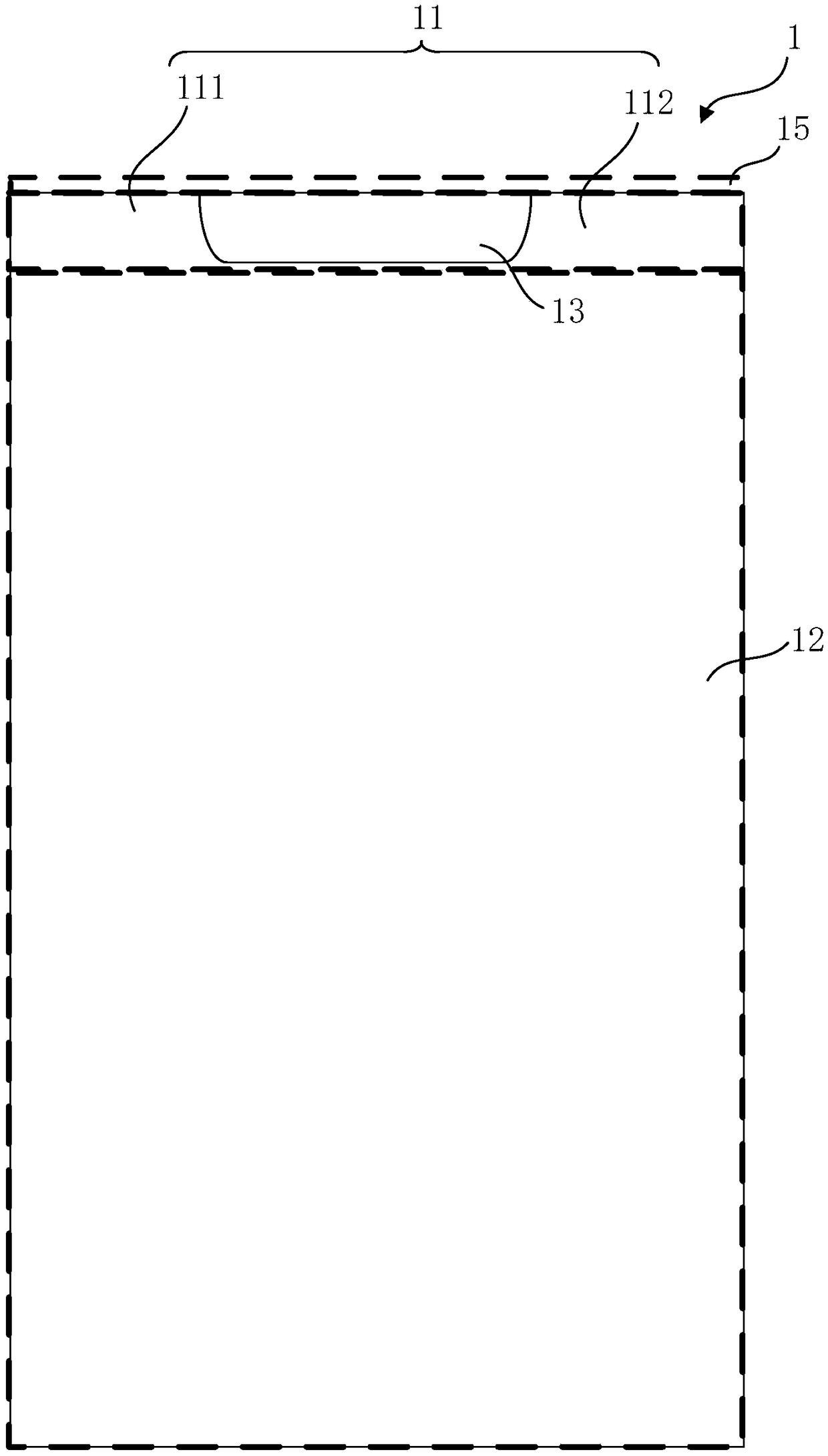 Display device and display panel