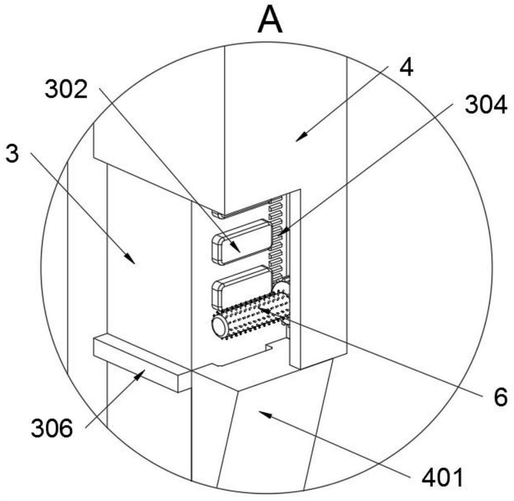 Self-cleaning sensor for soil humidity and temperature measurement and measurement support