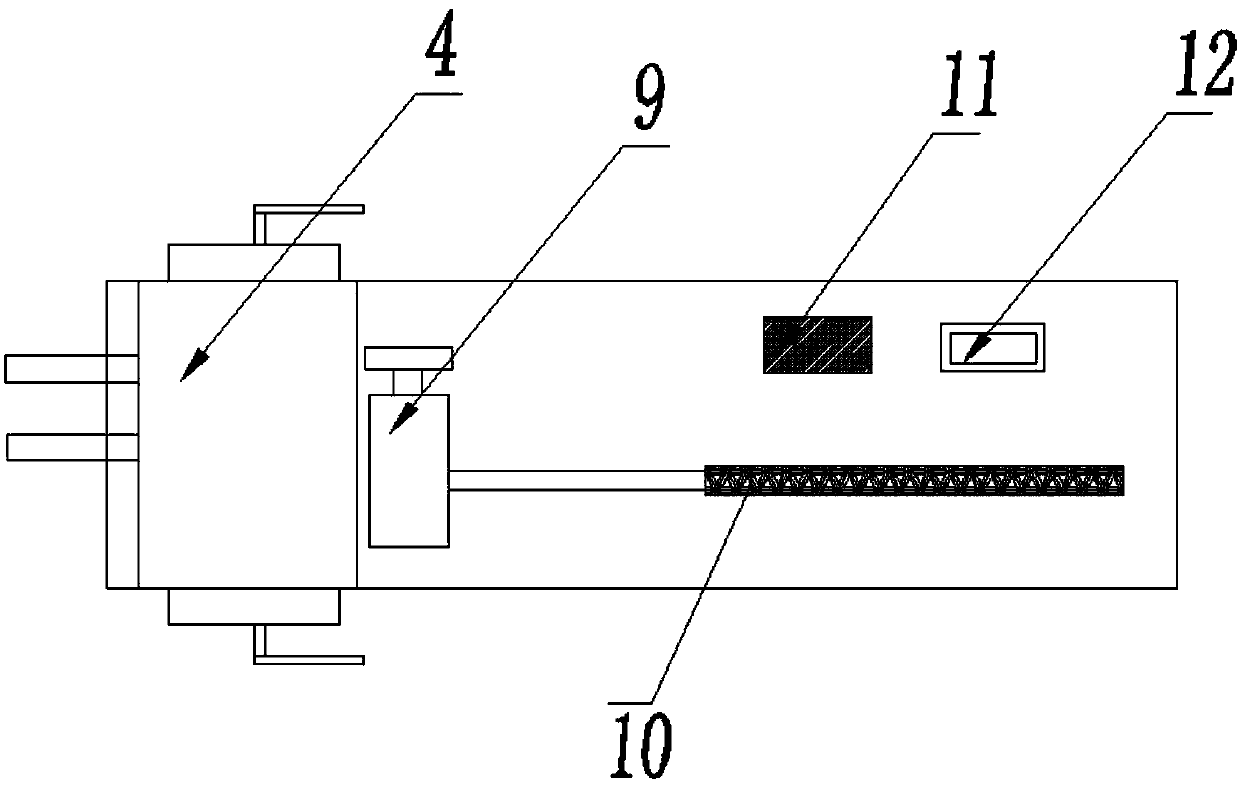 Single-open steel wood armored door facilitating escaping