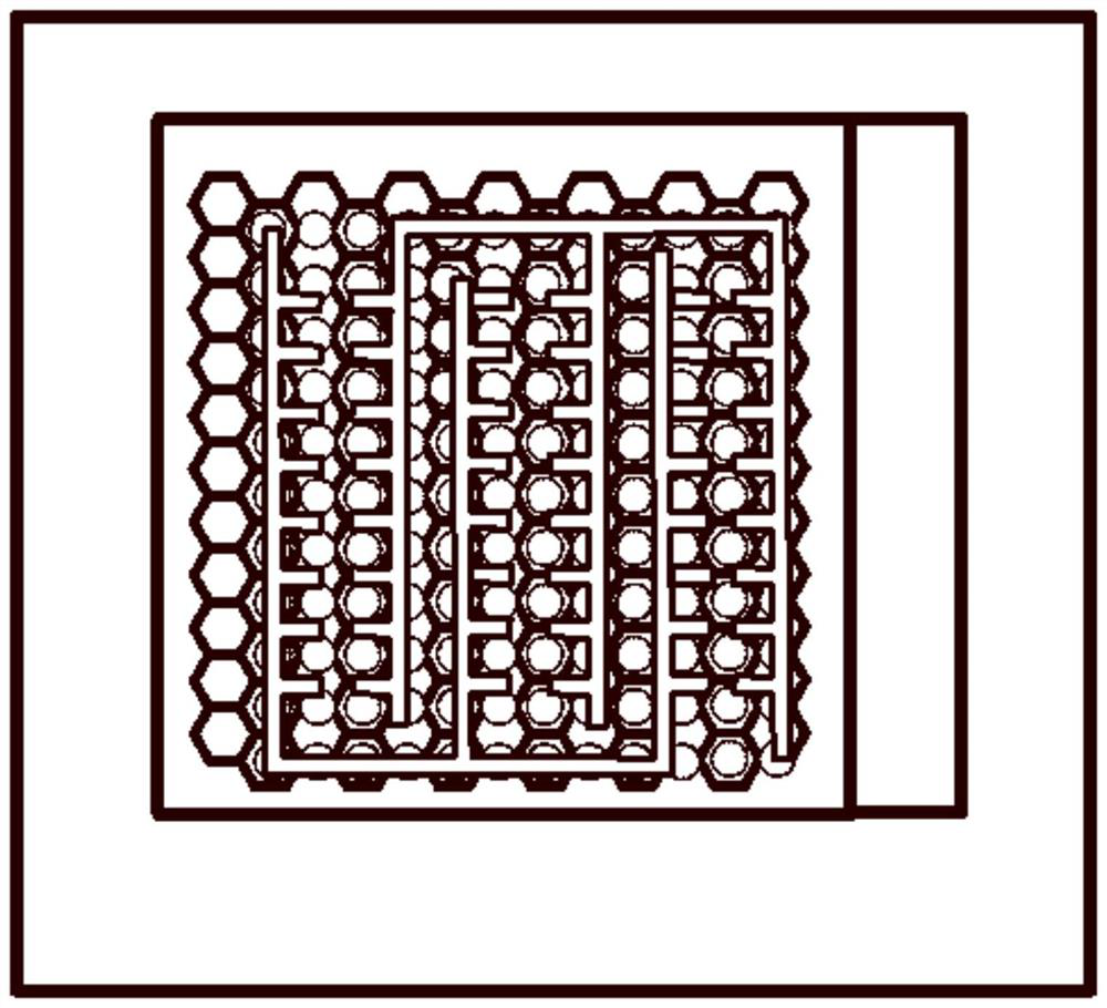 A kind of mid-infrared photodetector and its preparation method