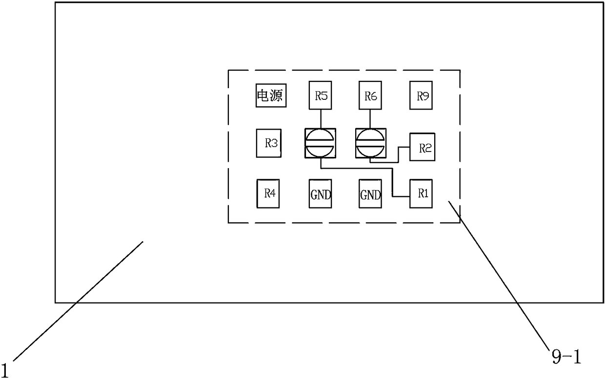 System and method for implementing frequency band compatibility