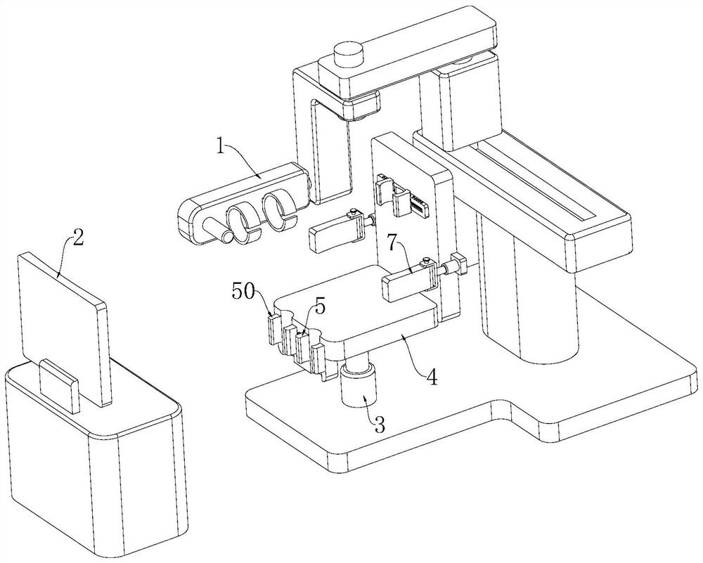 Upper limb rehabilitation robot