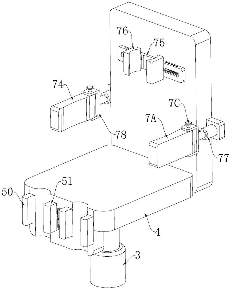 Upper limb rehabilitation robot