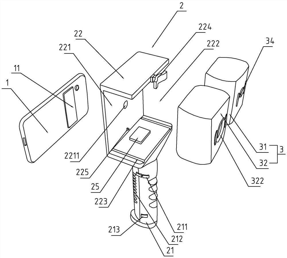 Multifunctional portable ophthalmologic examination instrument and remote medical management network