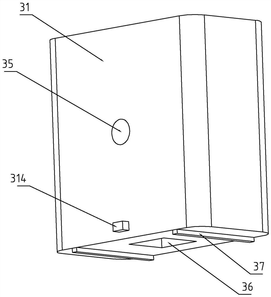 Multifunctional portable ophthalmologic examination instrument and remote medical management network