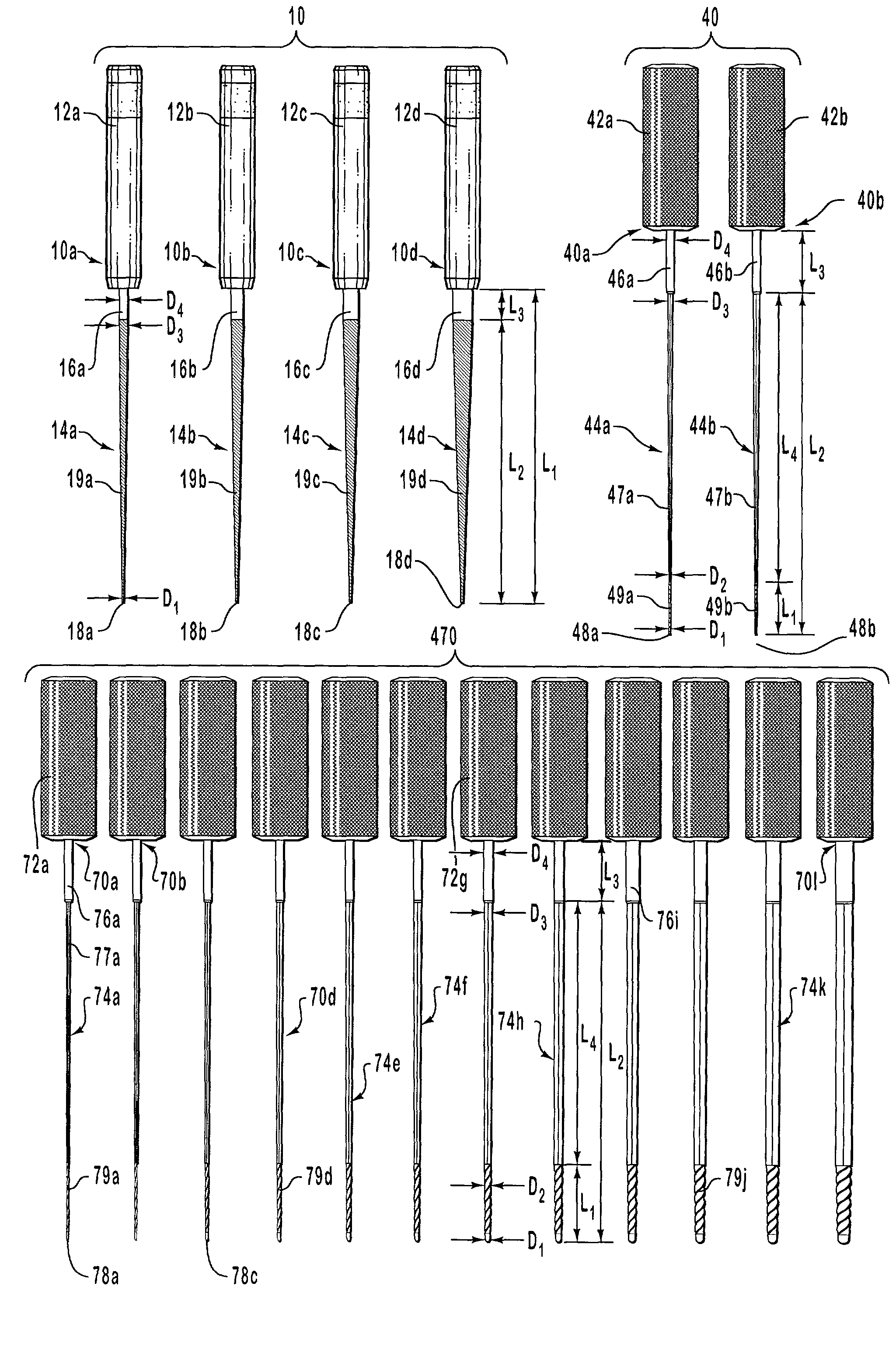 Precipitation hardenable stainless steel endodontic instruments and methods for manufacturing and using the instruments