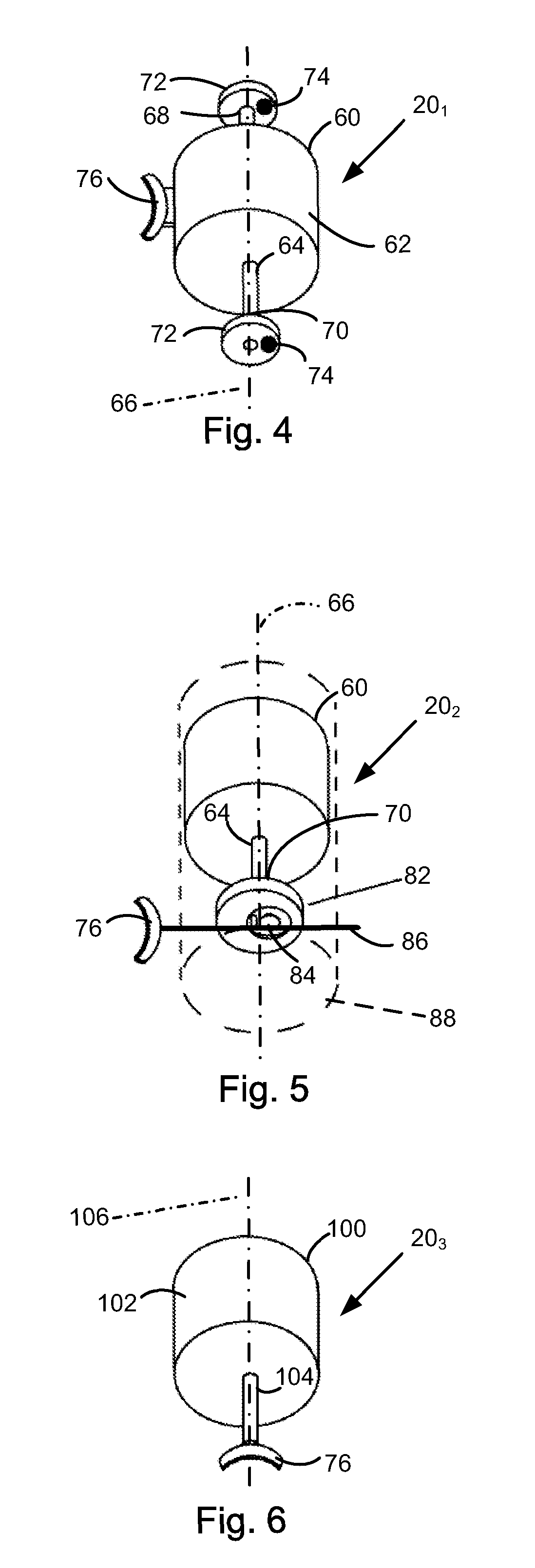 Method and device for reducing symptomatic relapse of spasticity