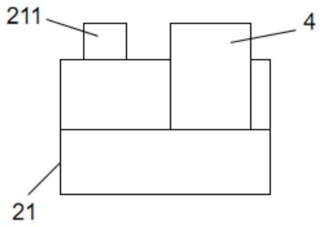 Acidic etching solution cyclic regeneration system and method