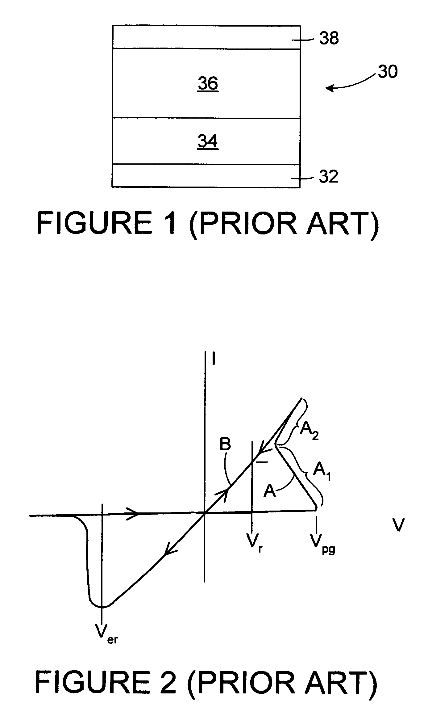 Memory device including barrier layer for improved switching speed and data retention