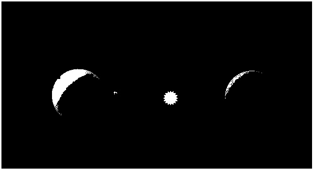 A method for the detection of biomacromolecules based on nanohomogeneous time-resolved fluorescence immunoassay and droplet microfluidics