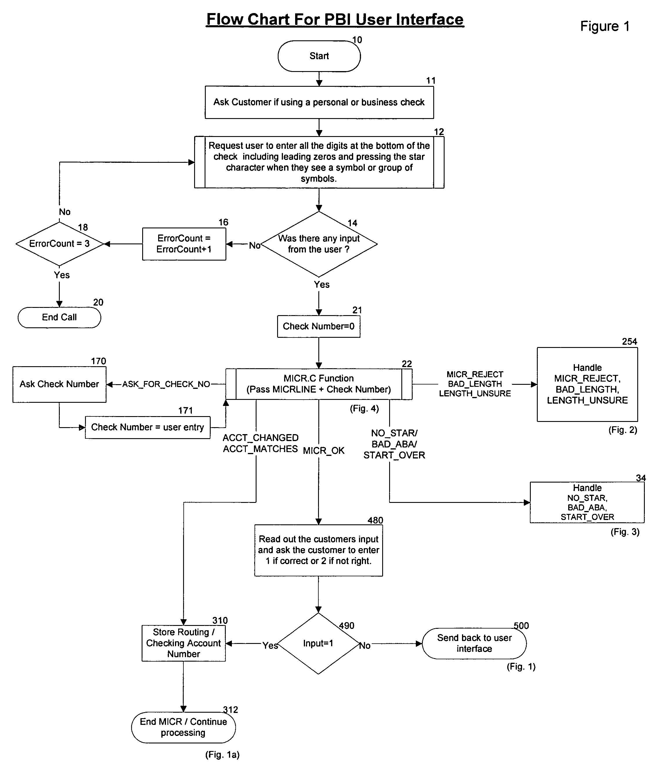 Methods and apparatus for processing electronic checks