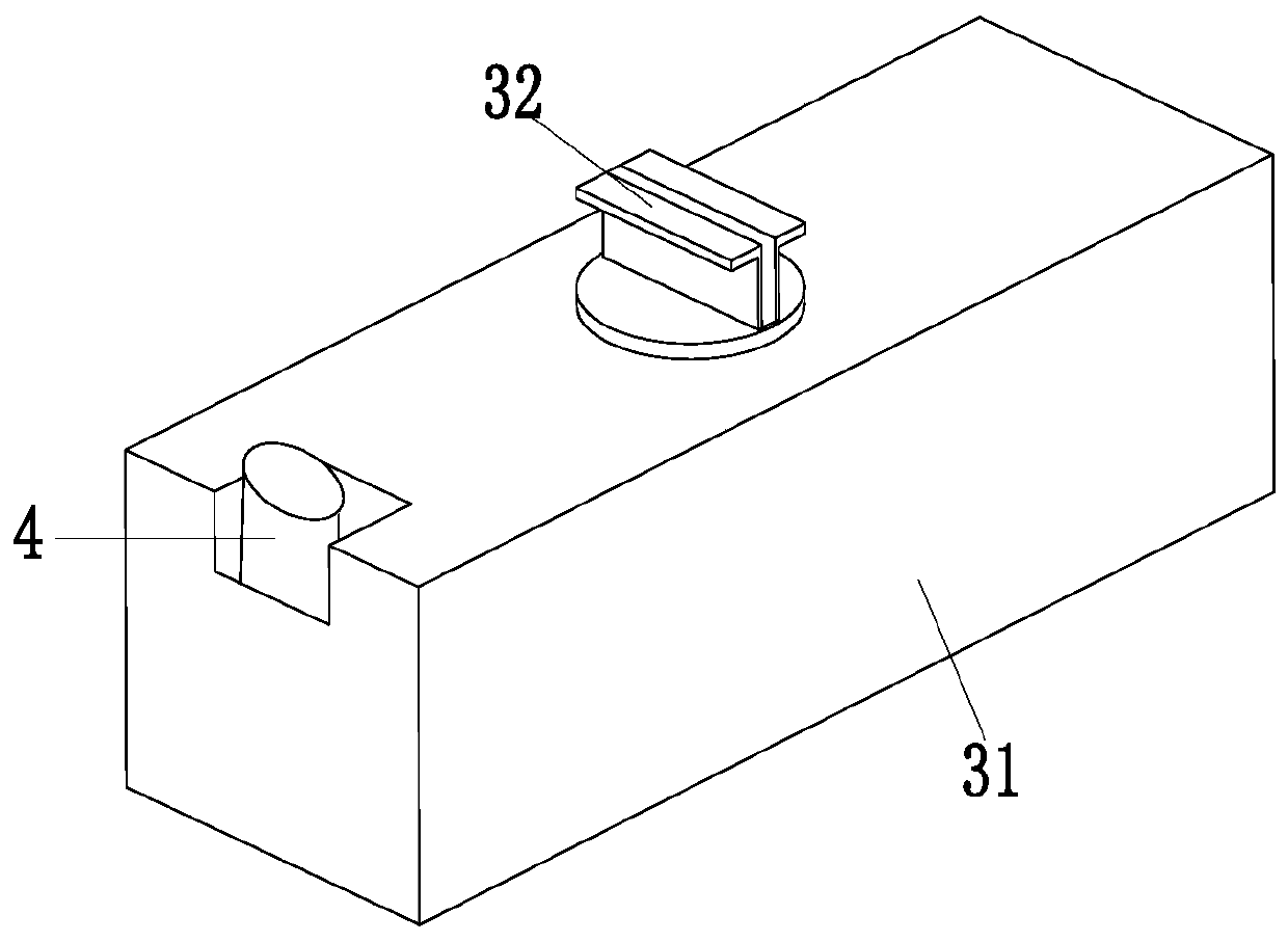 Trimming system for copper-clad plate production and manufacturing and operation method thereof