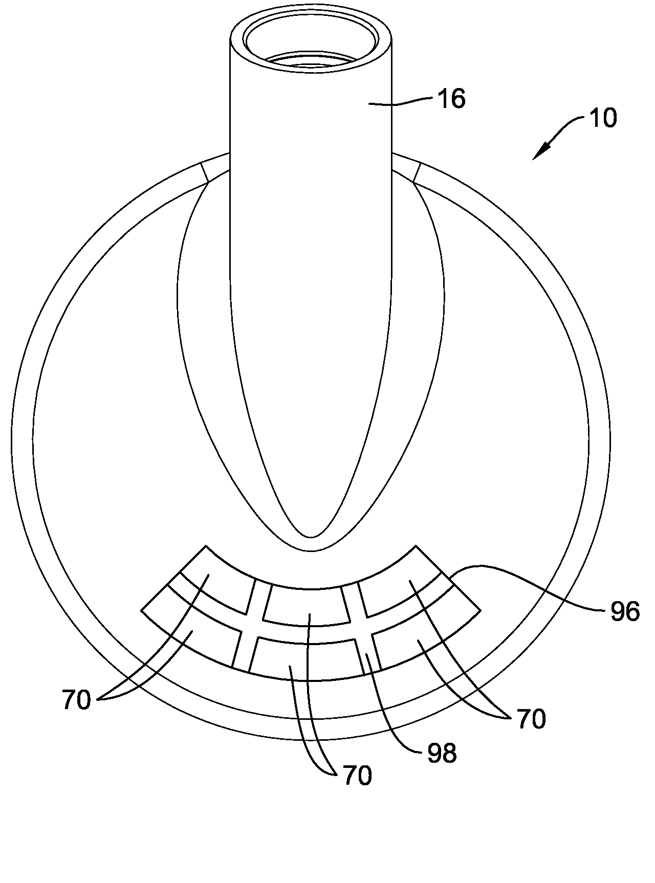 Earbud Adapter with Enhanced Frequency Response