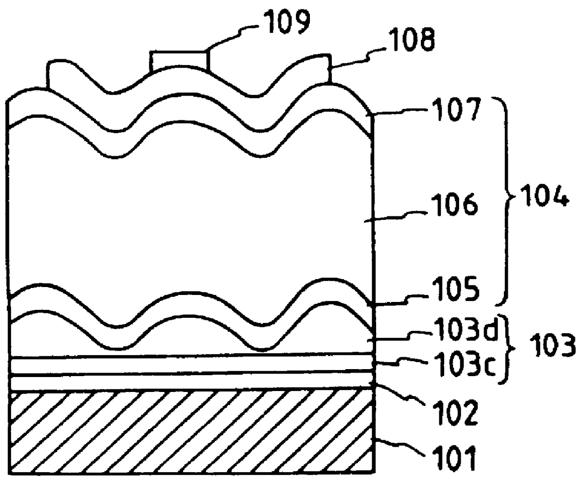 Photovoltaic roofing element