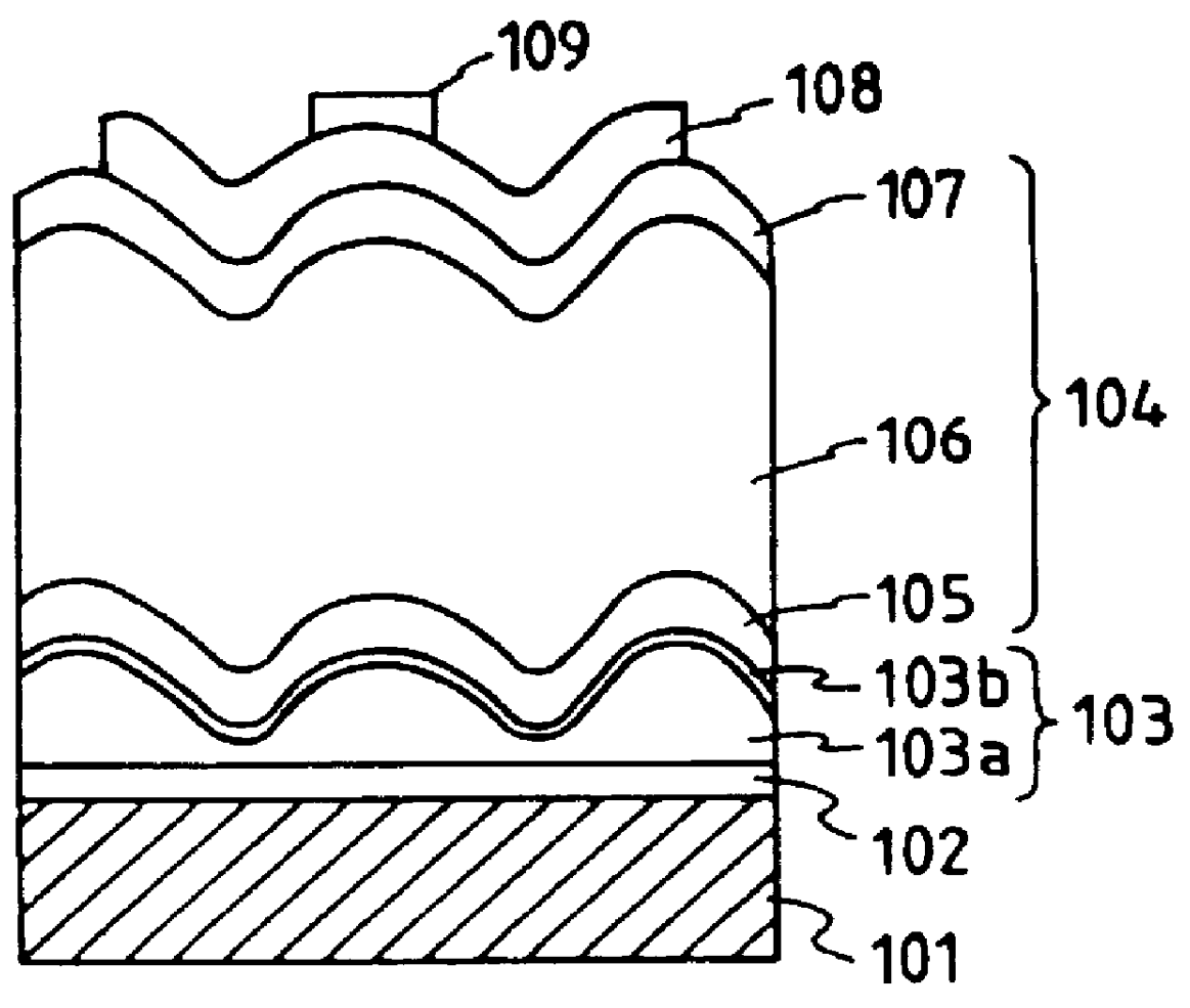 Photovoltaic roofing element