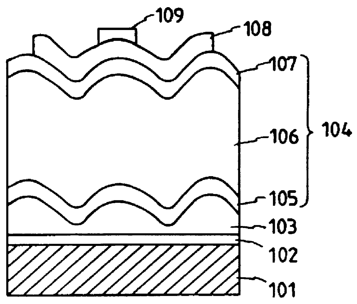 Photovoltaic roofing element