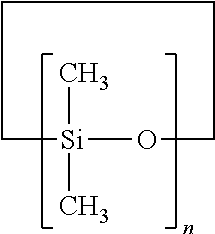 Hair coloring composition for providing a film on keratin fibers