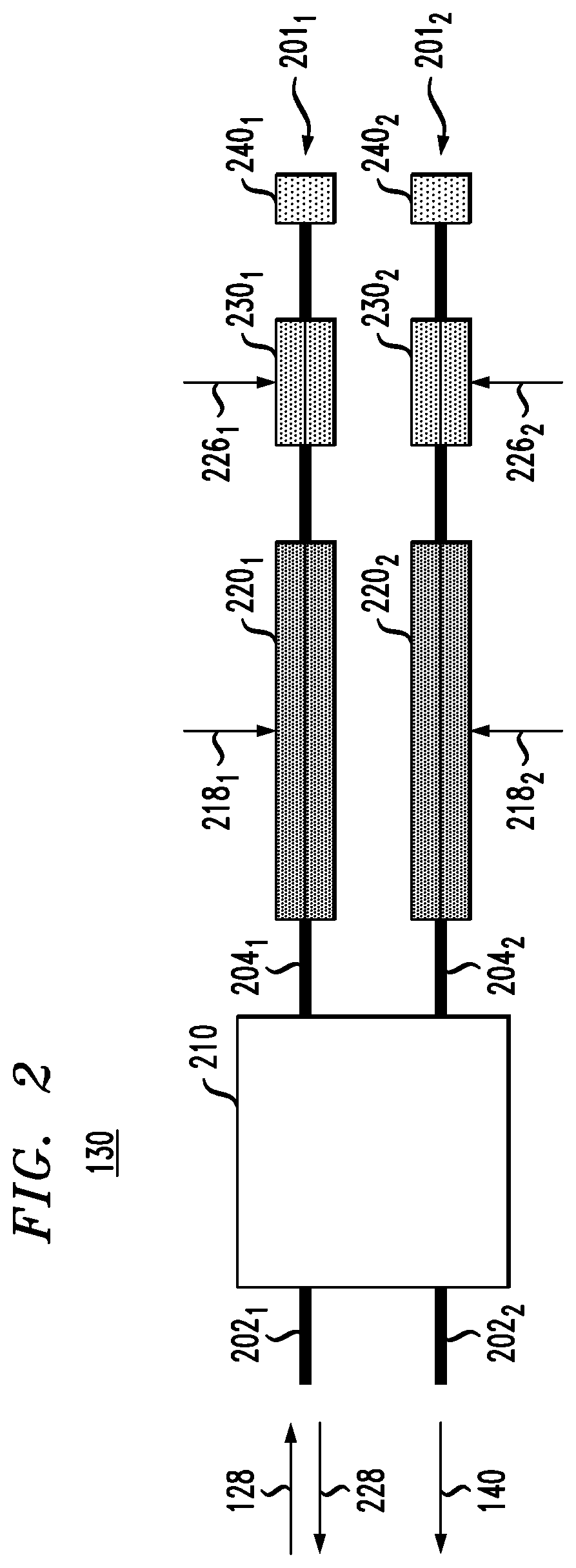 Directly modulated laser having a variable light reflector