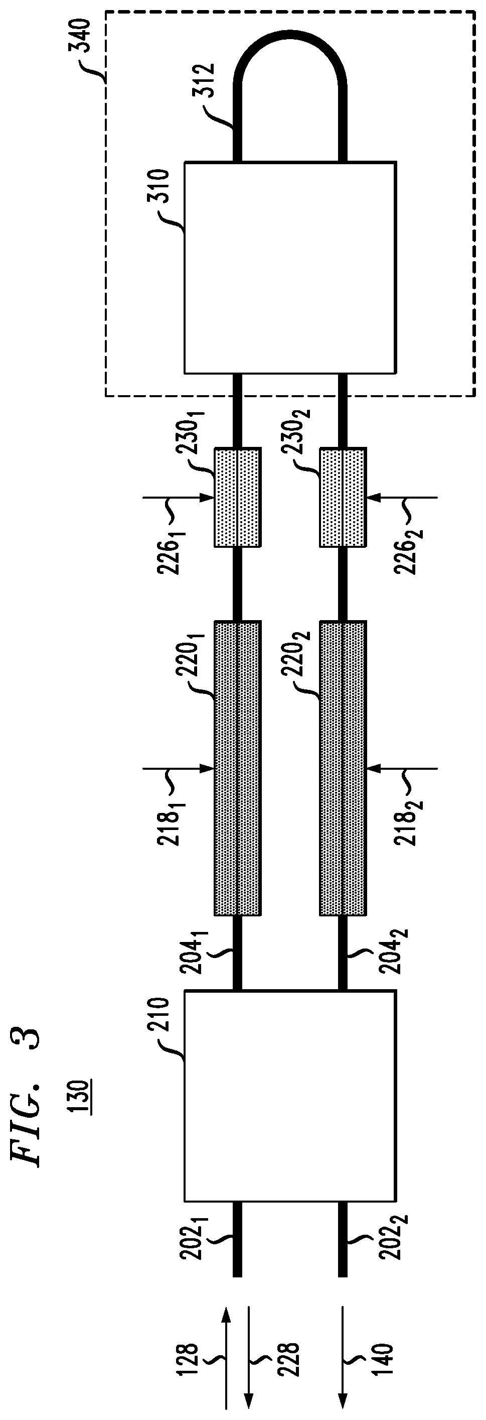 Directly modulated laser having a variable light reflector