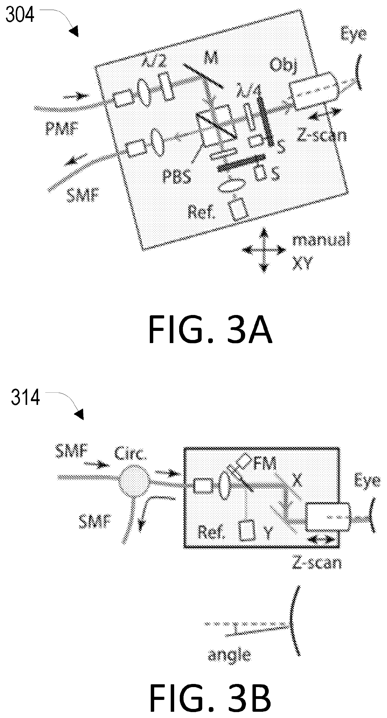 Systems and methods for brillouin spectroscopy and imaging of tissues