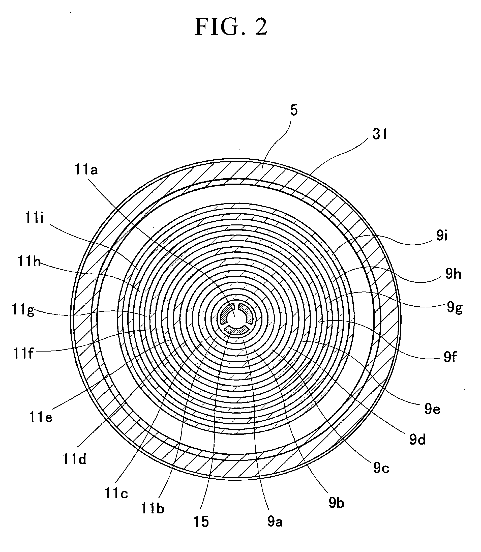 Apparatus for Producing Trichlorosilane