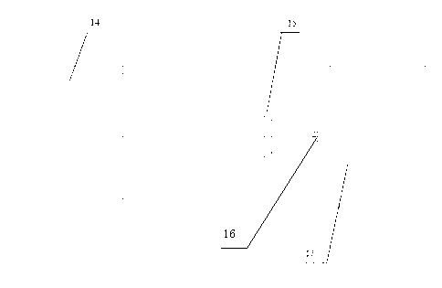 Device and method for adjusting twisting of rope twisting machine