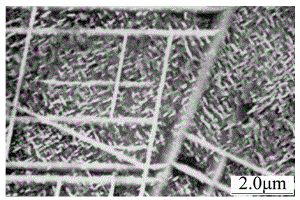 Ni-base high-temperature-resistant alloy and preparation method thereof