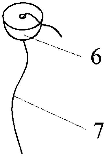 Multifunctional three-side projection box and projection display method