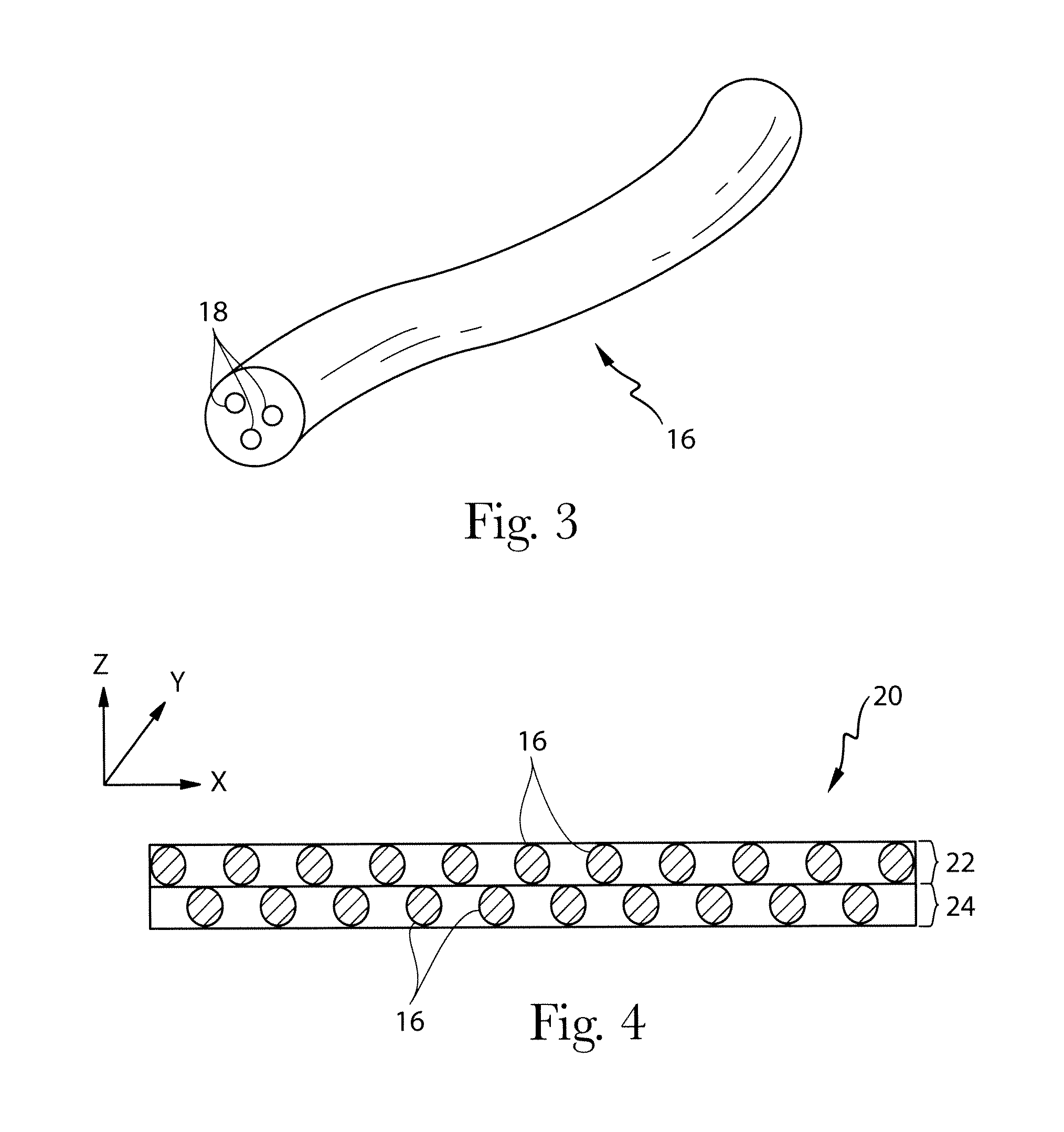 Filaments comprising an active agent nonwoven webs and methods for making same