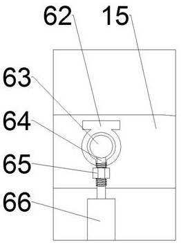 An obstetric airbag midwifery device