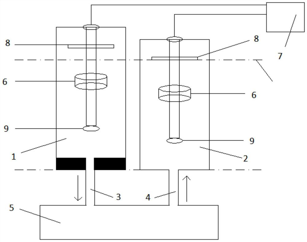 Printing equipment capable of preventing ink deposition