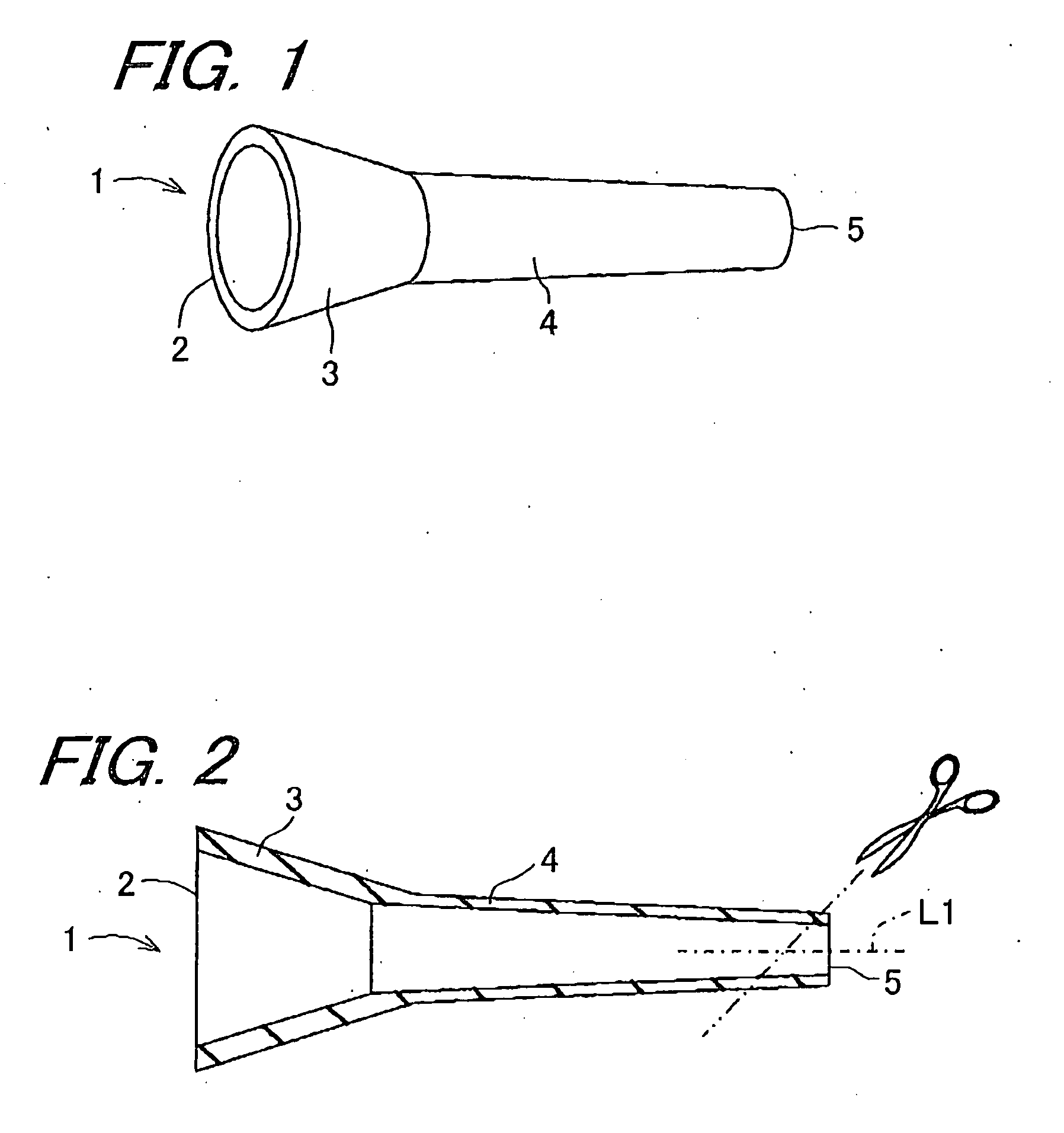 Tympanic membrane drain tube