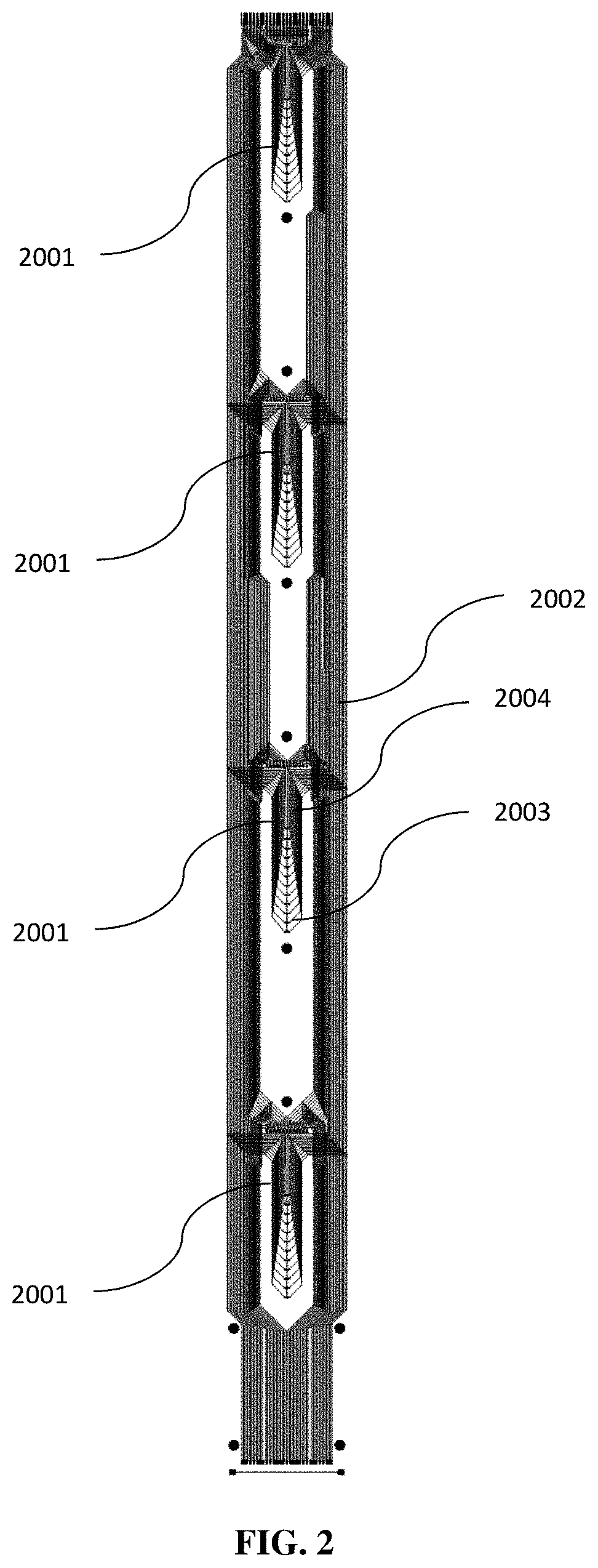 Method and system for slurry pipe liner wear monitoring