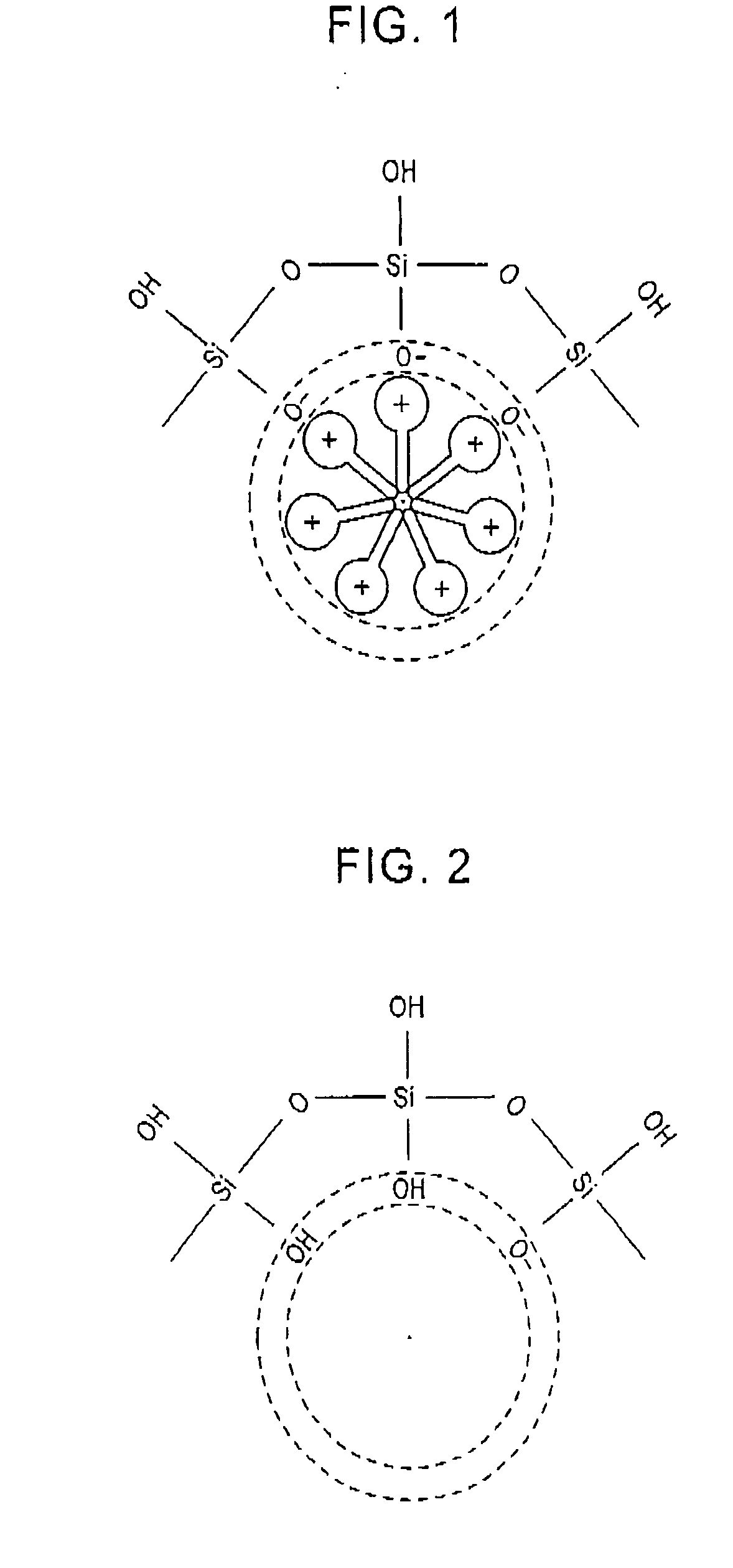 Method for producing porous material