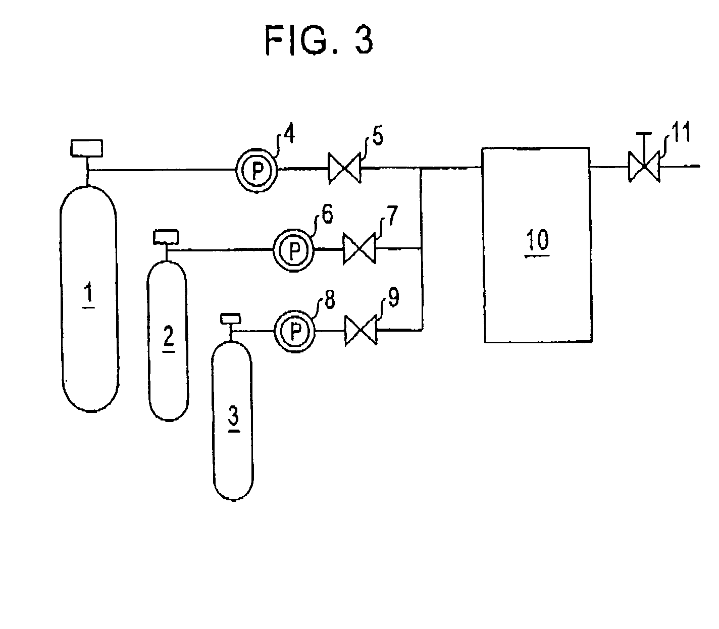 Method for producing porous material