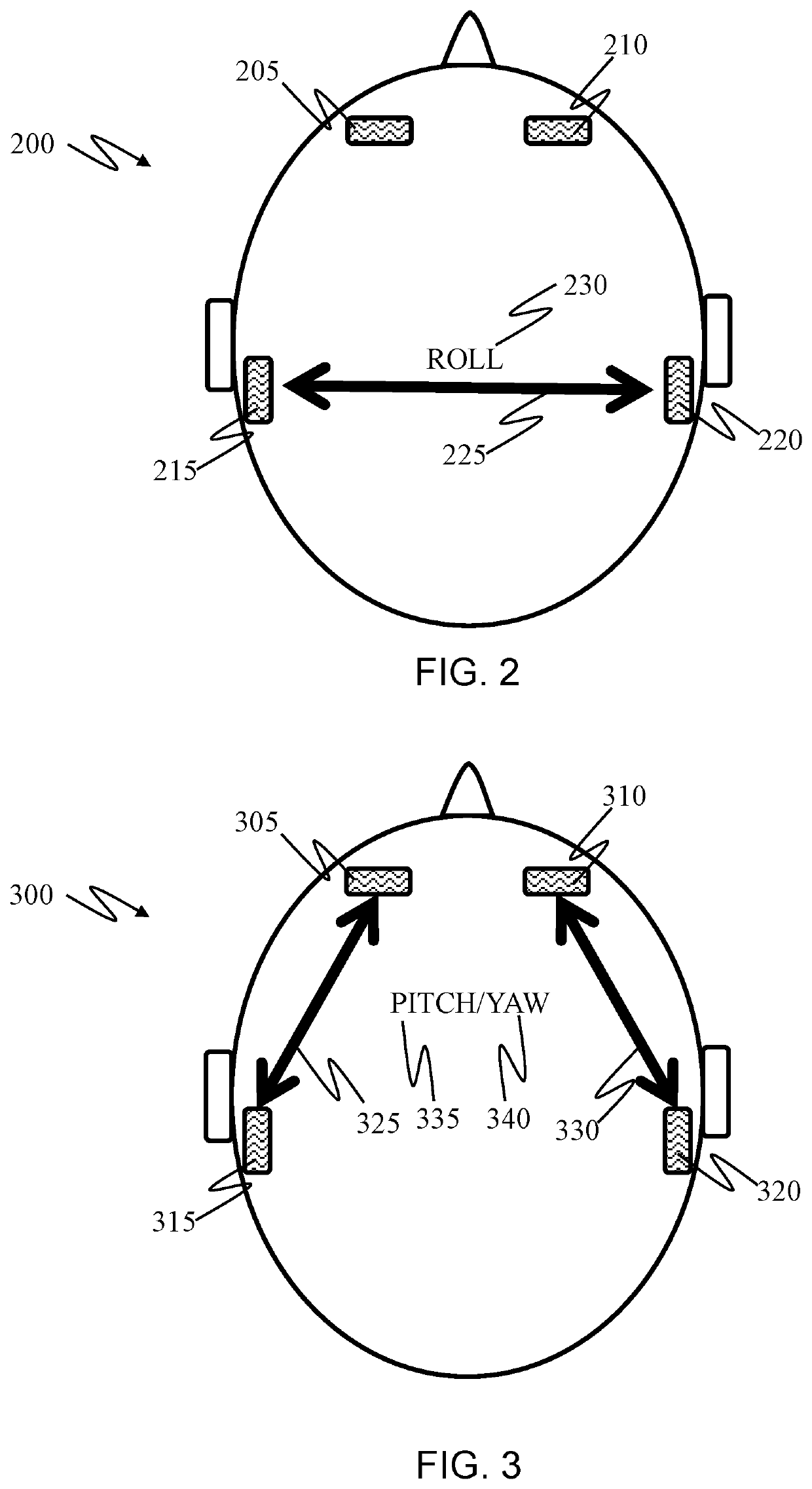 Galvanic vestibular stimulation (GVS) systems, devices and methods