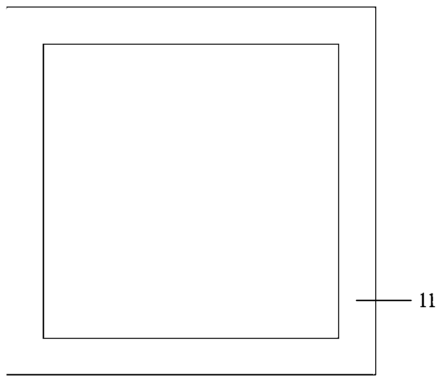 Test apparatus and test method for measuring asphalt pavement wrapping during induction heating