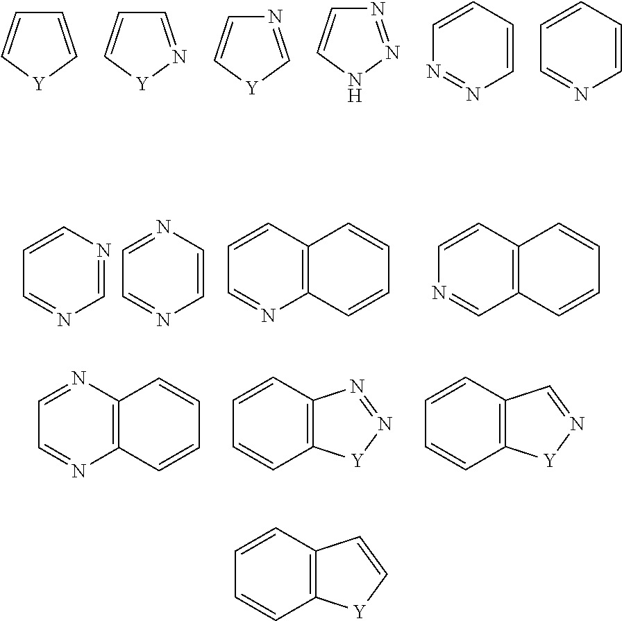 Novel compounds and pharmaceutical compositions thereof for the treatment of diseases