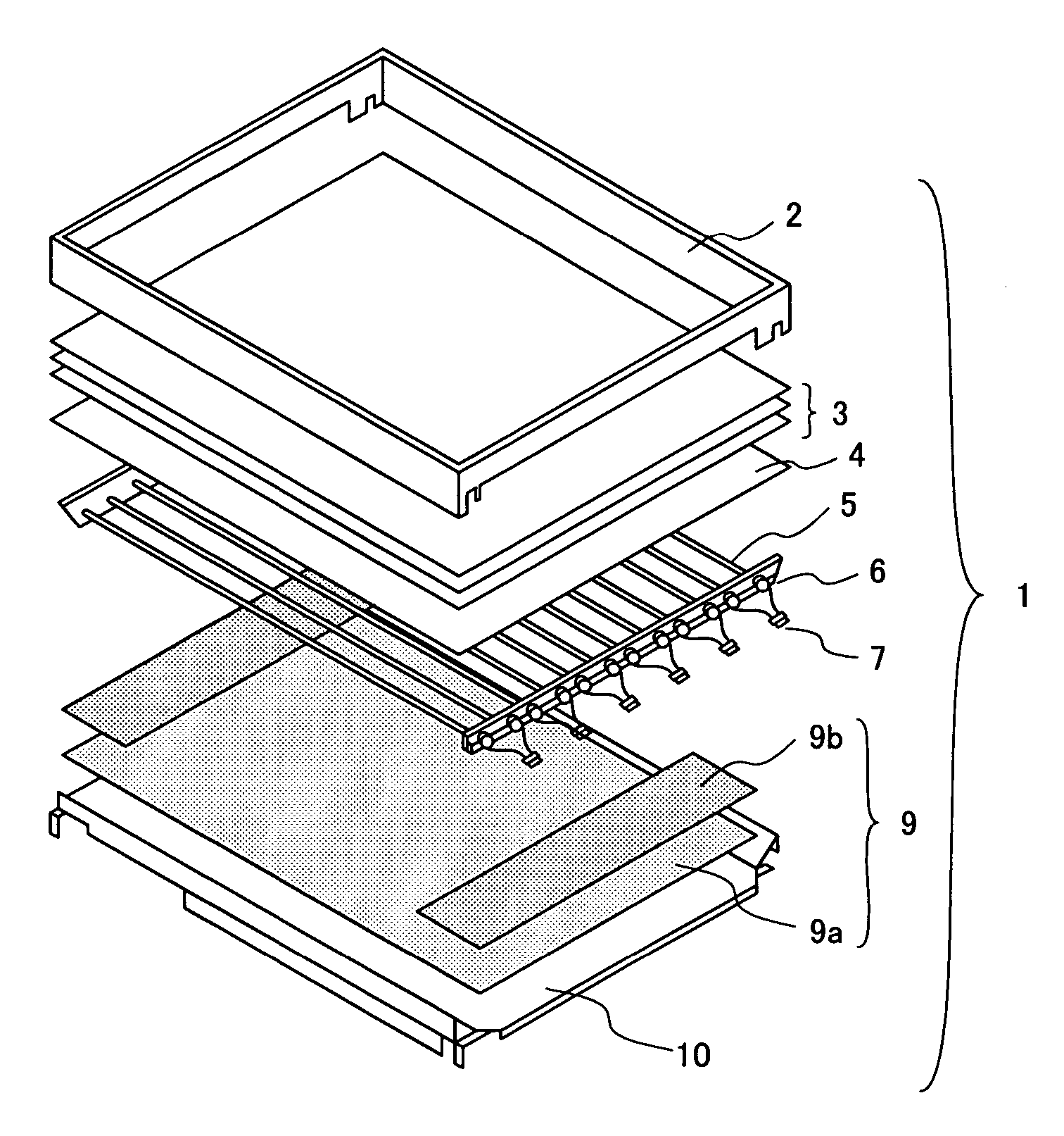 Backlight unit