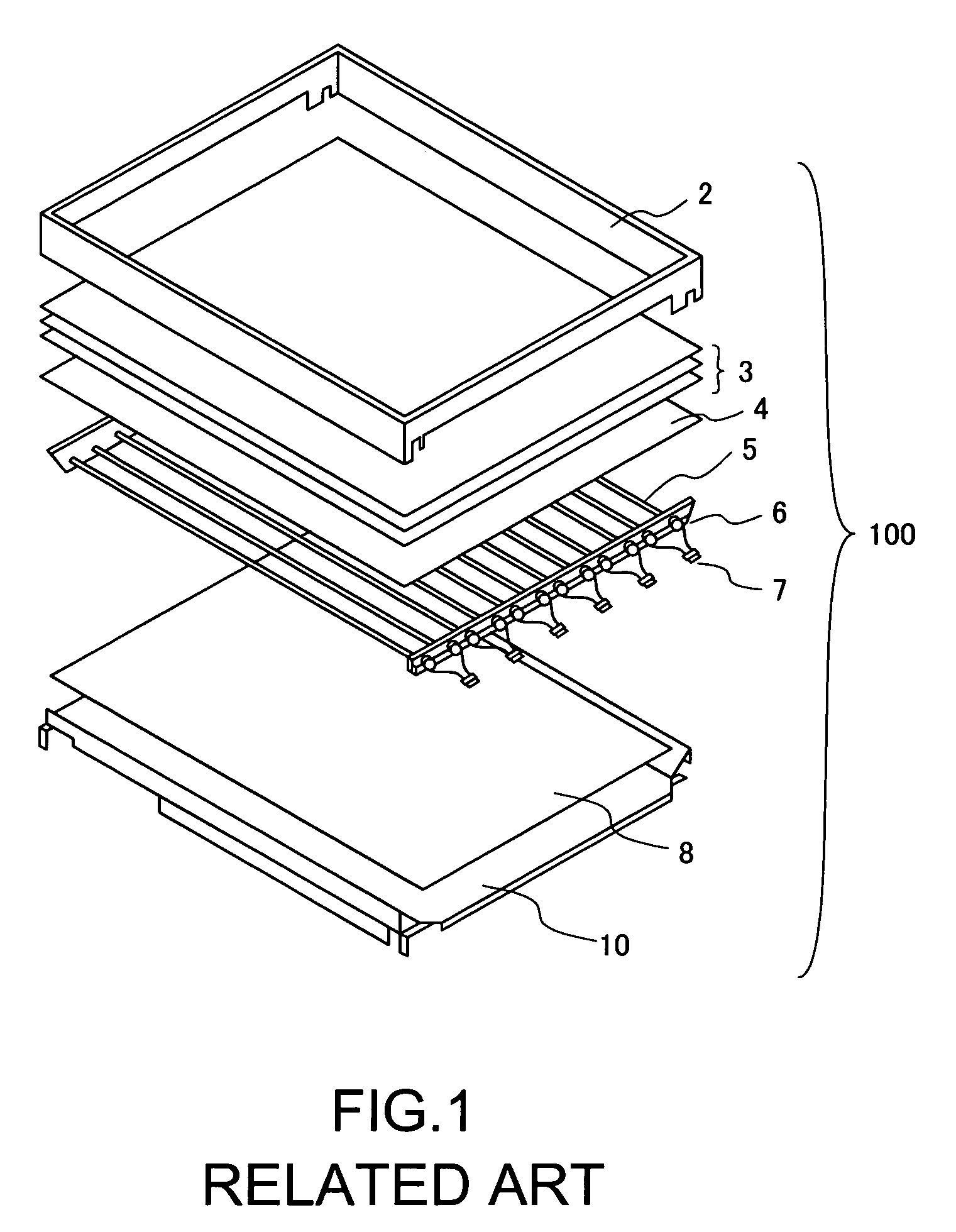 Backlight unit