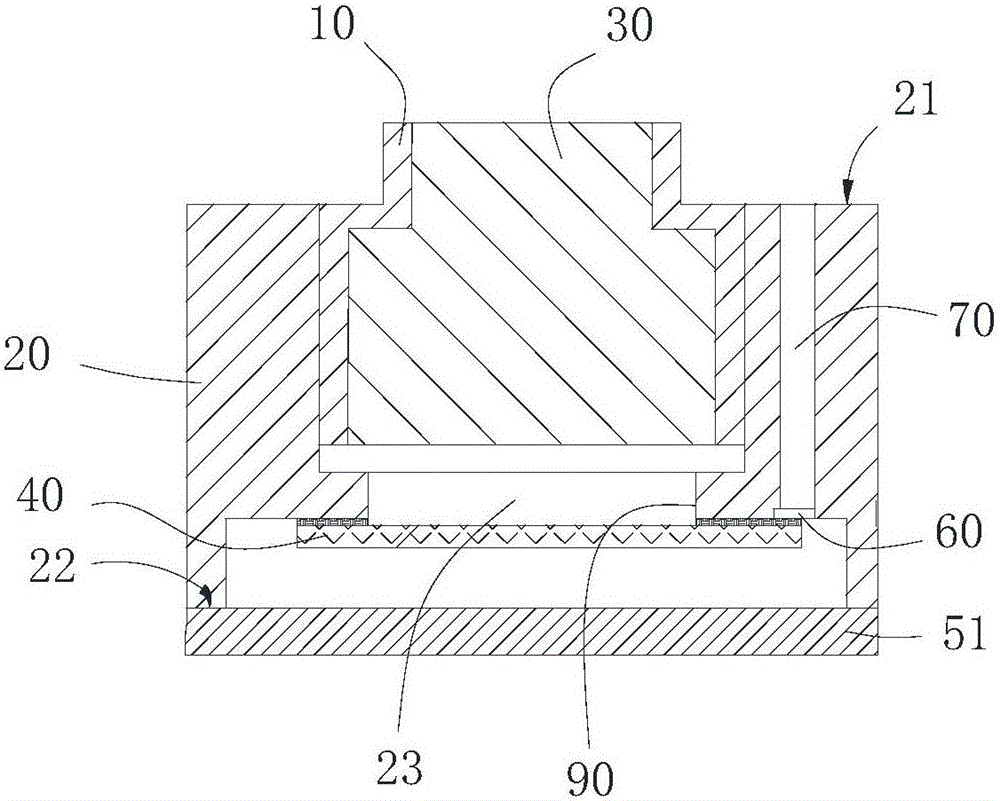 Camera module group