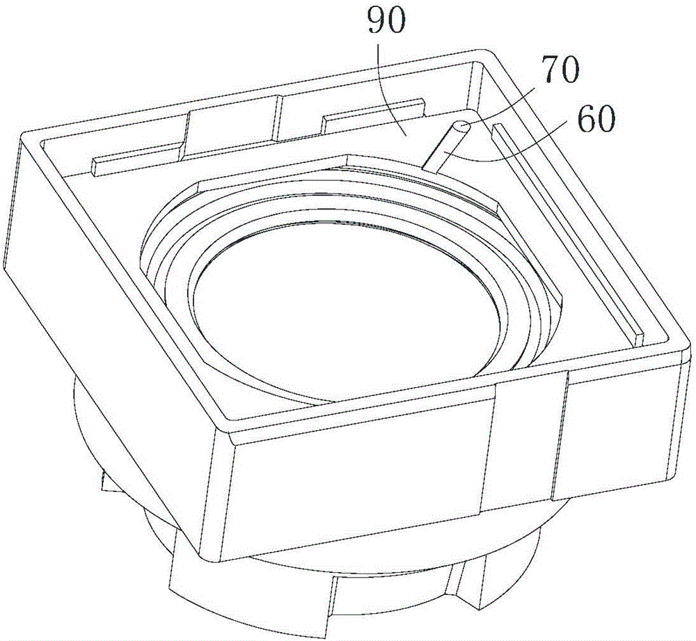 Camera module group