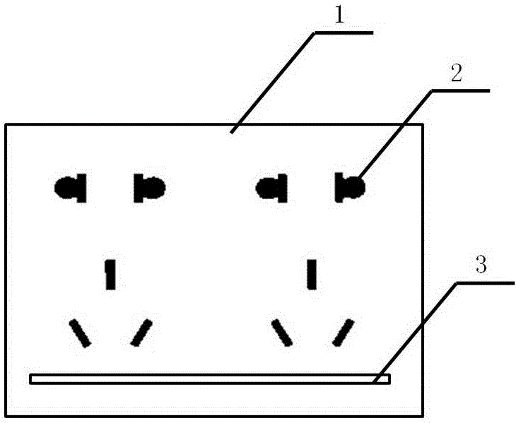 Safety socket